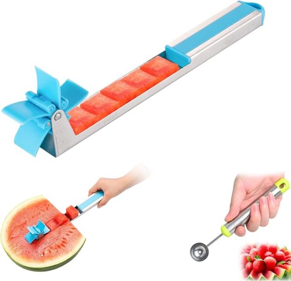 Watermelon Slicer