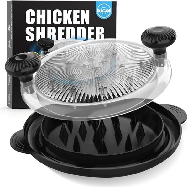 Chicken Shredder