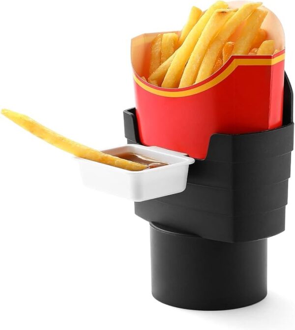 French Fry Holder