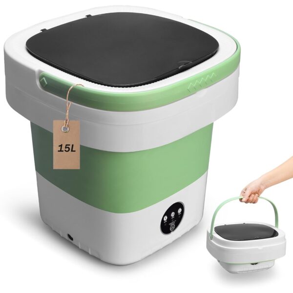 Portable Washing Machine