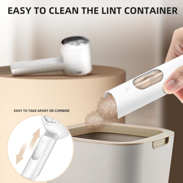 Lint Remover - Image 4