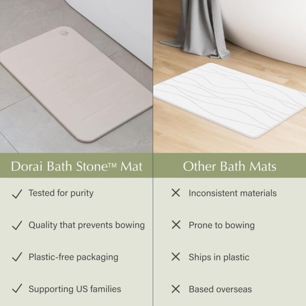 Bath Stone Mat - Image 4