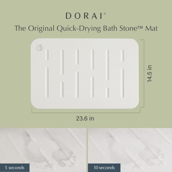 Bath Stone Mat - Image 2