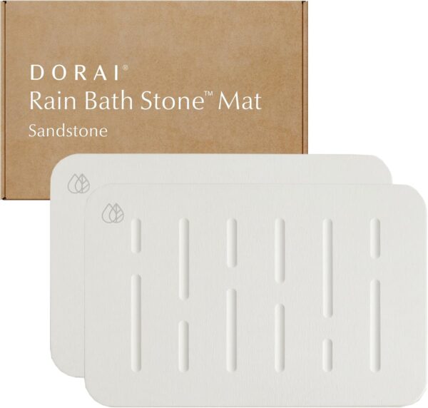 Bath Stone Mat